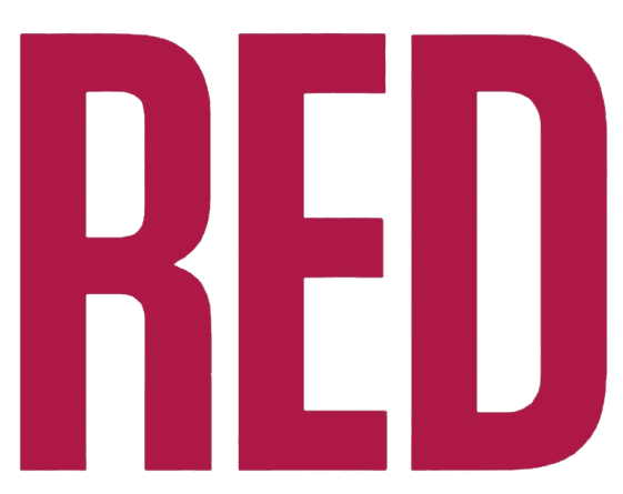 Acme Red Logo